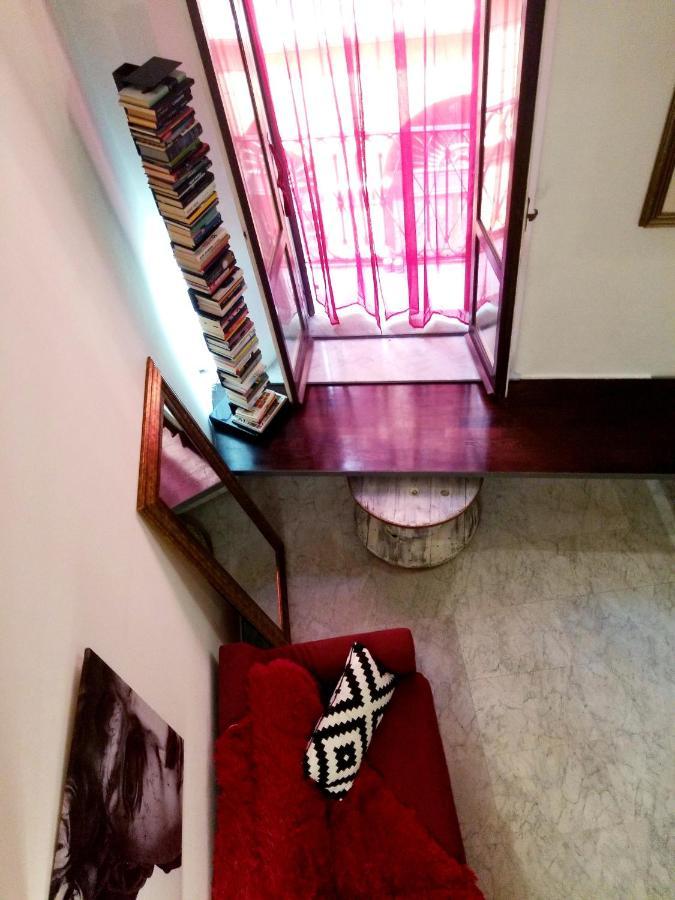 Giulia'S Navona Apartamento