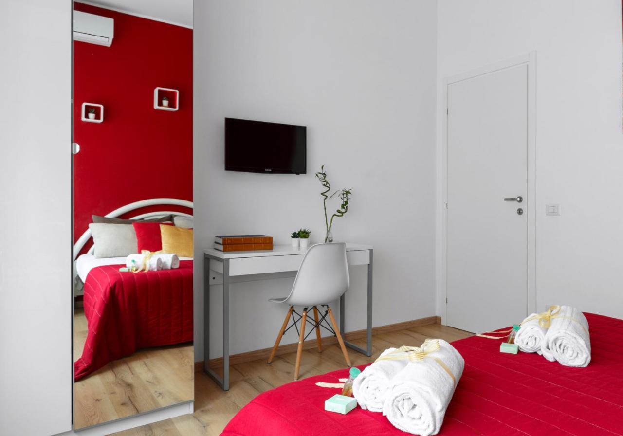 Homs Sweet 3* Roma