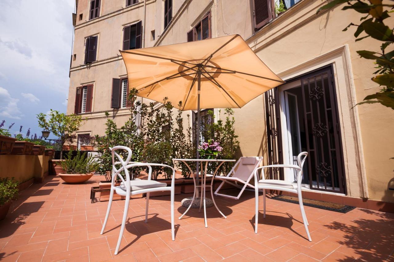 Ripagrande A Trastevere Roma