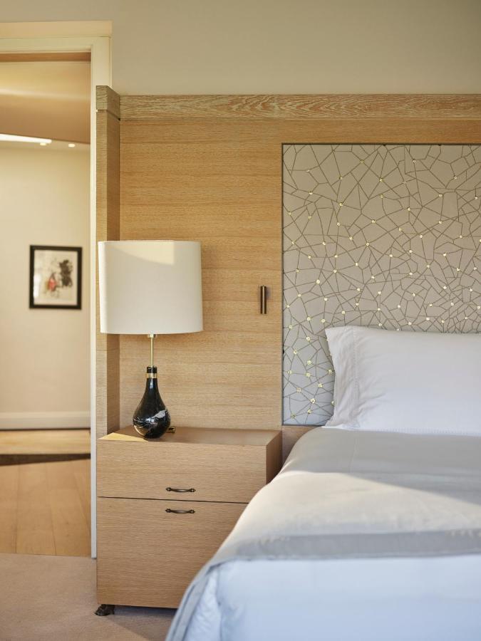 Hotel Eden - Dorchester Collection Rome