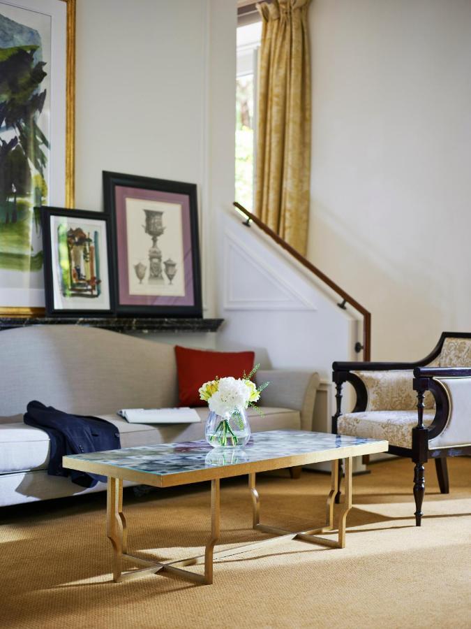 Eden - Dorchester Collection Hotel Rome