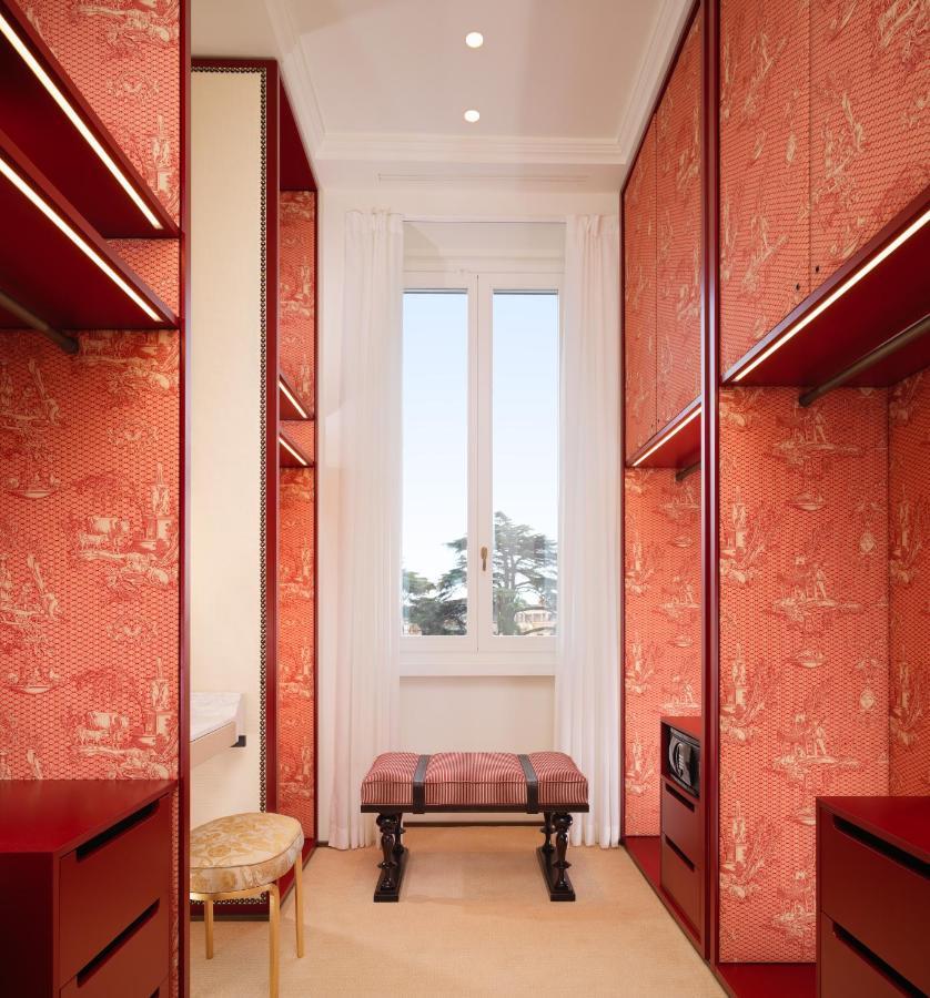 Eden - Dorchester Collection Rome