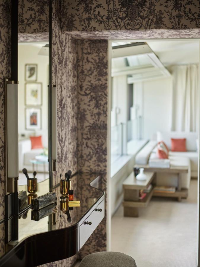 Hotel Eden - Dorchester Collection 5*