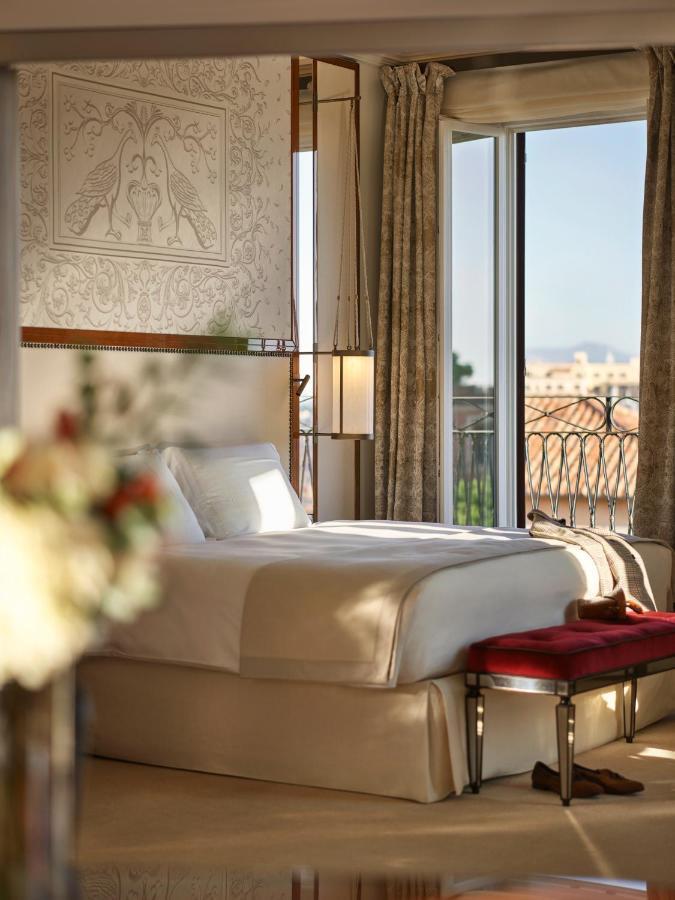 Hotel Eden - Dorchester Collection 5*