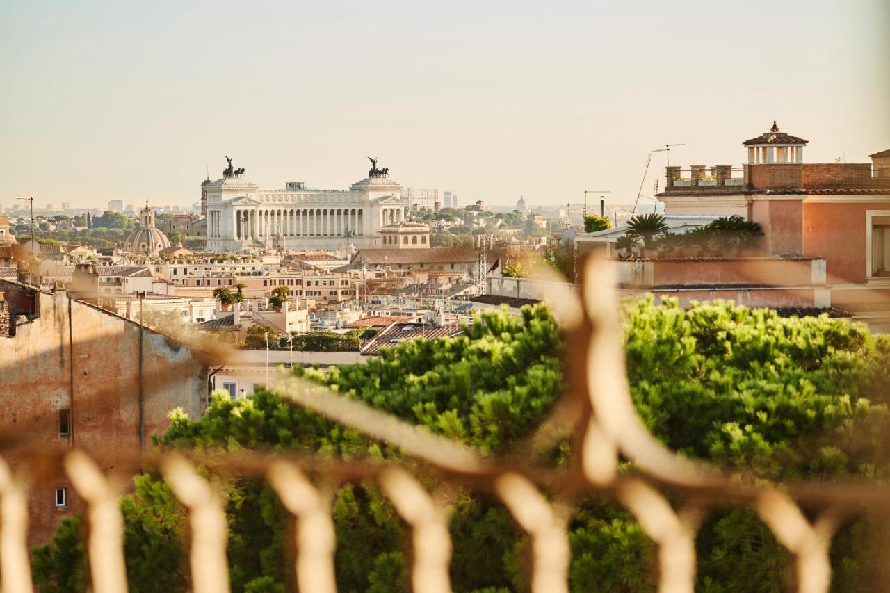 Hotel Eden - Dorchester Collection Rome