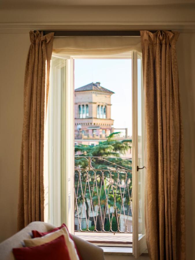 Eden - Dorchester Collection Hotel Rome