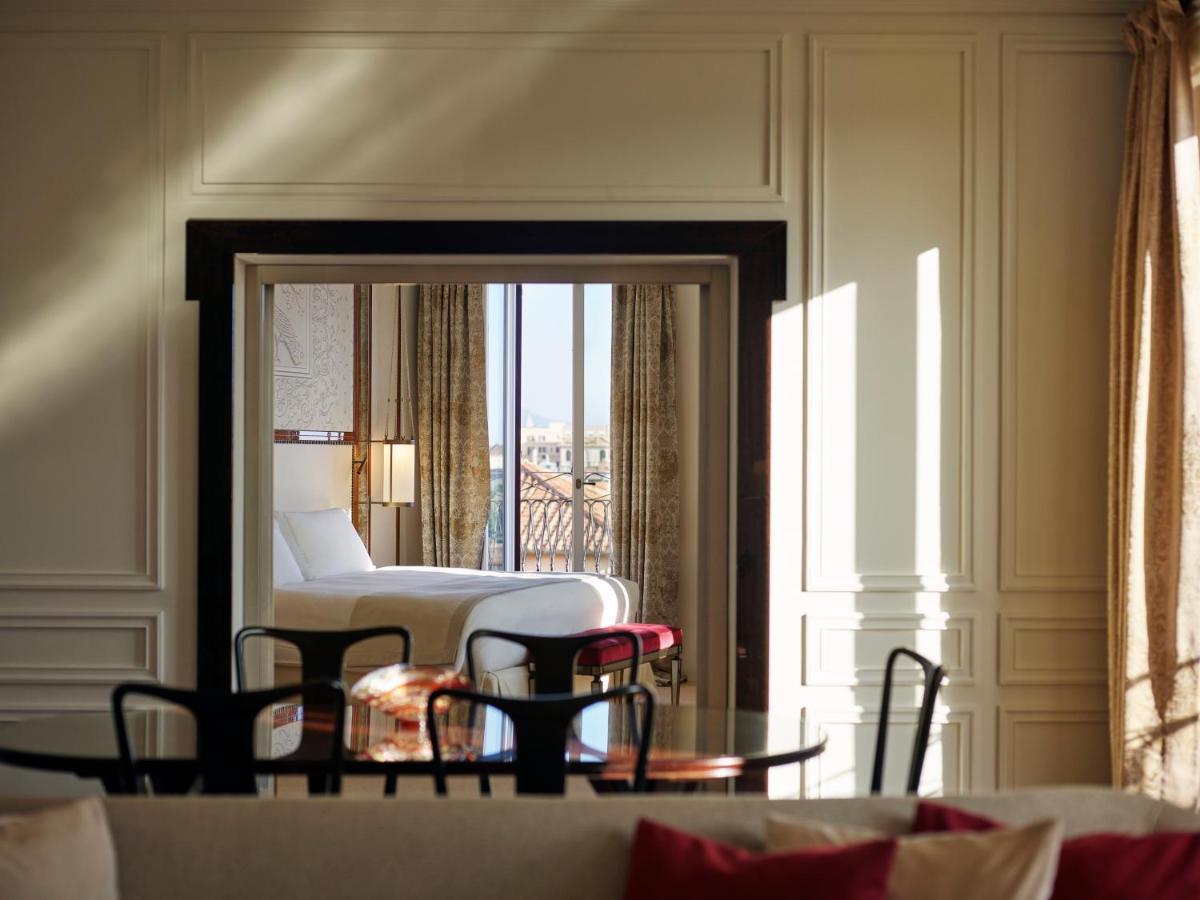 Eden - Dorchester Collection Hotel