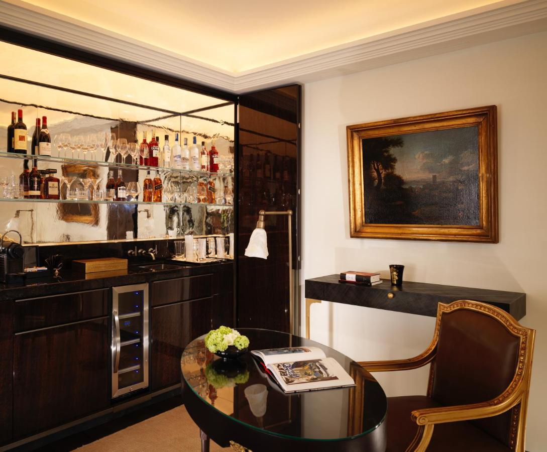 Eden - Dorchester Collection Hotel Rome