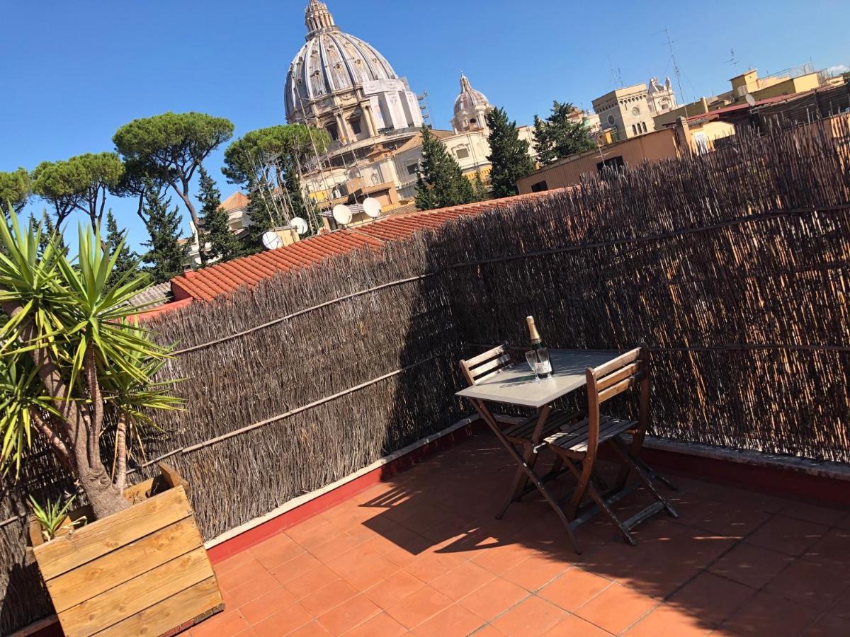 Vm Roma
