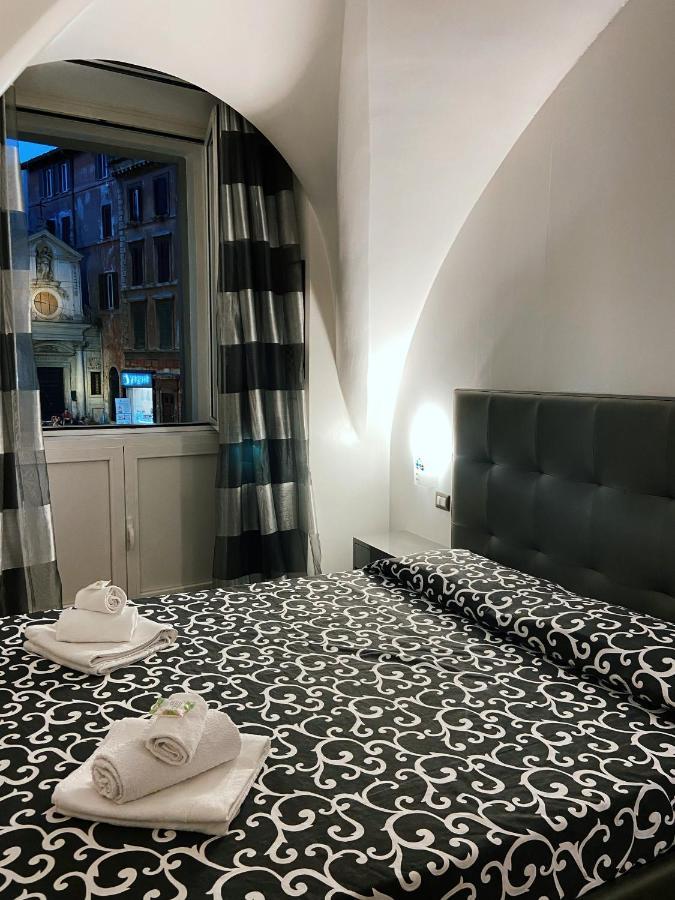 Casa Giorgia Luxury * Roma