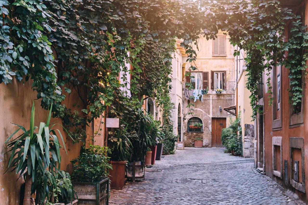 Loft Trastevere Roma