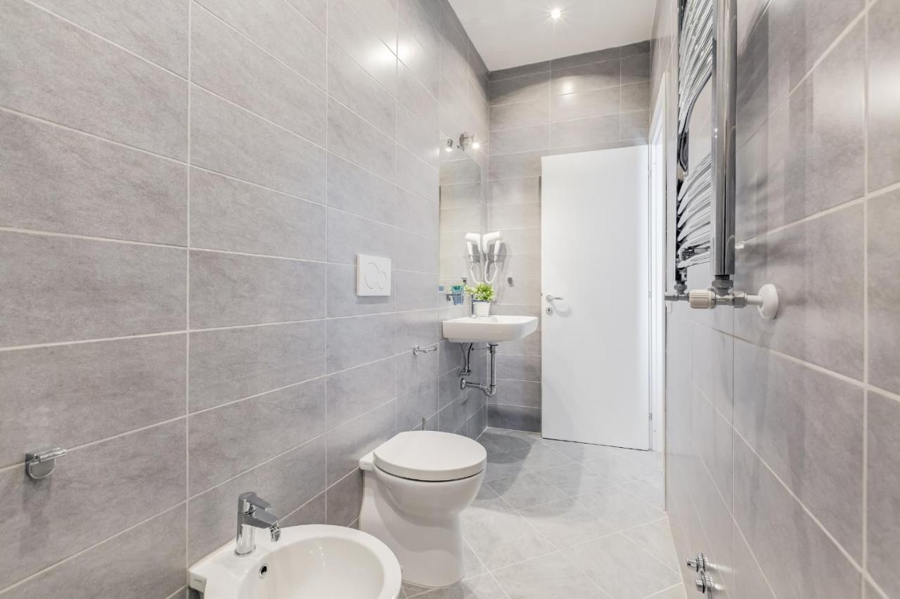 Ripetta Luxury Bed & Breakfast Roma