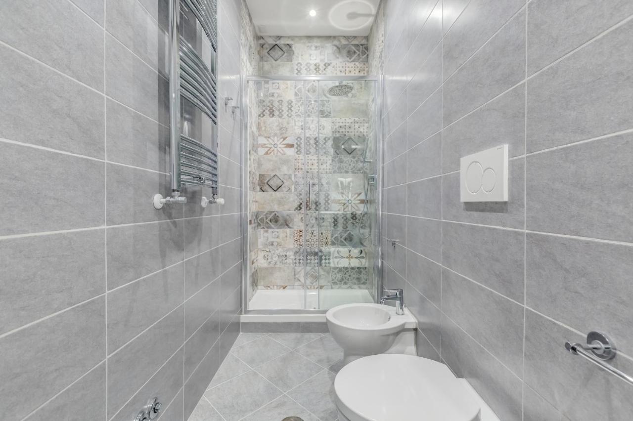 Ripetta Luxury