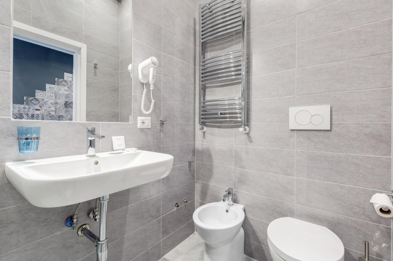 Bed & Breakfast Ripetta Luxury *