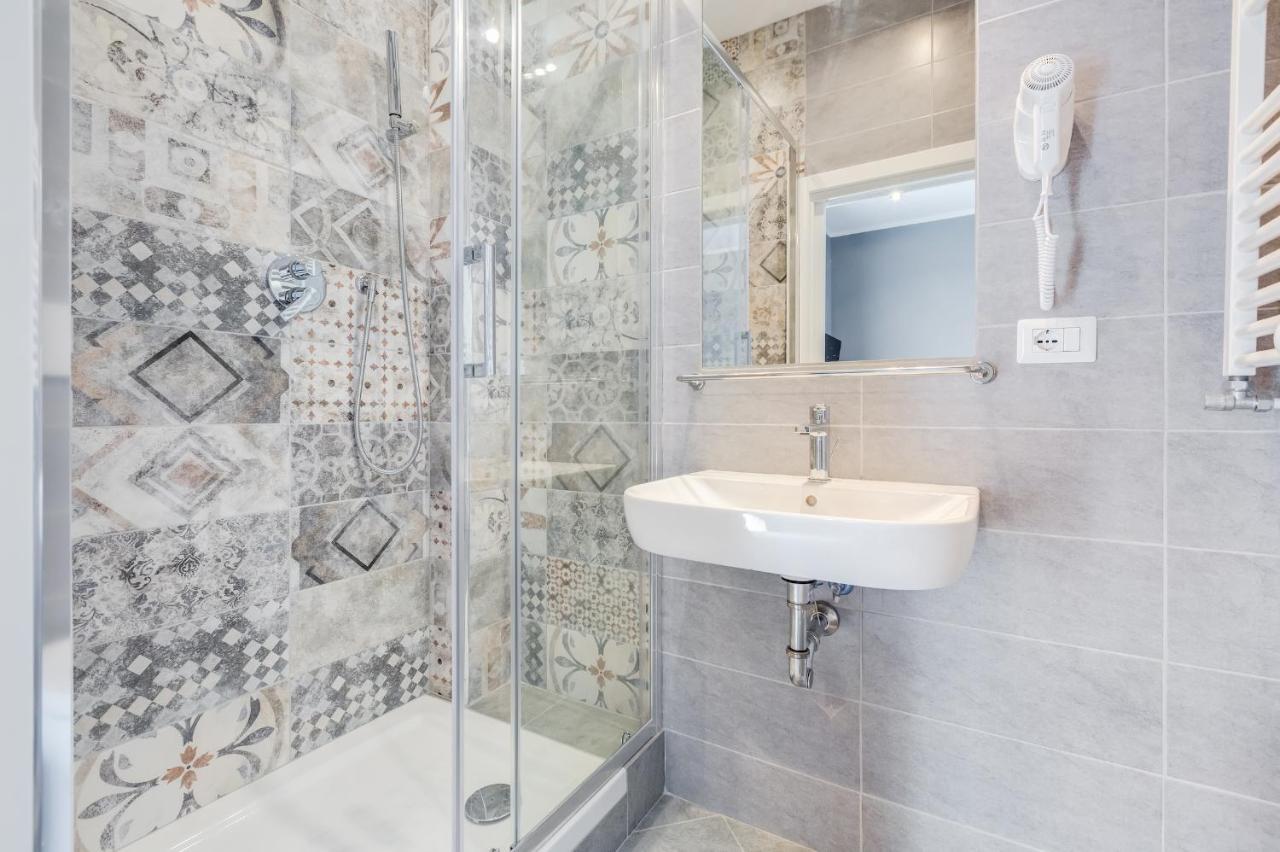Ripetta Luxury