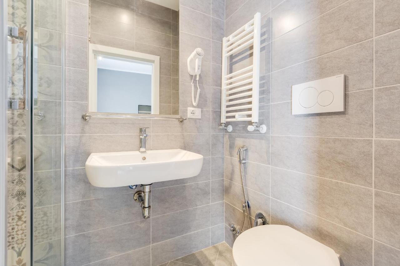 Ripetta Luxury Bed & Breakfast