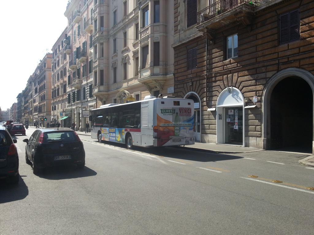 Missi Bed & Breakfast Roma