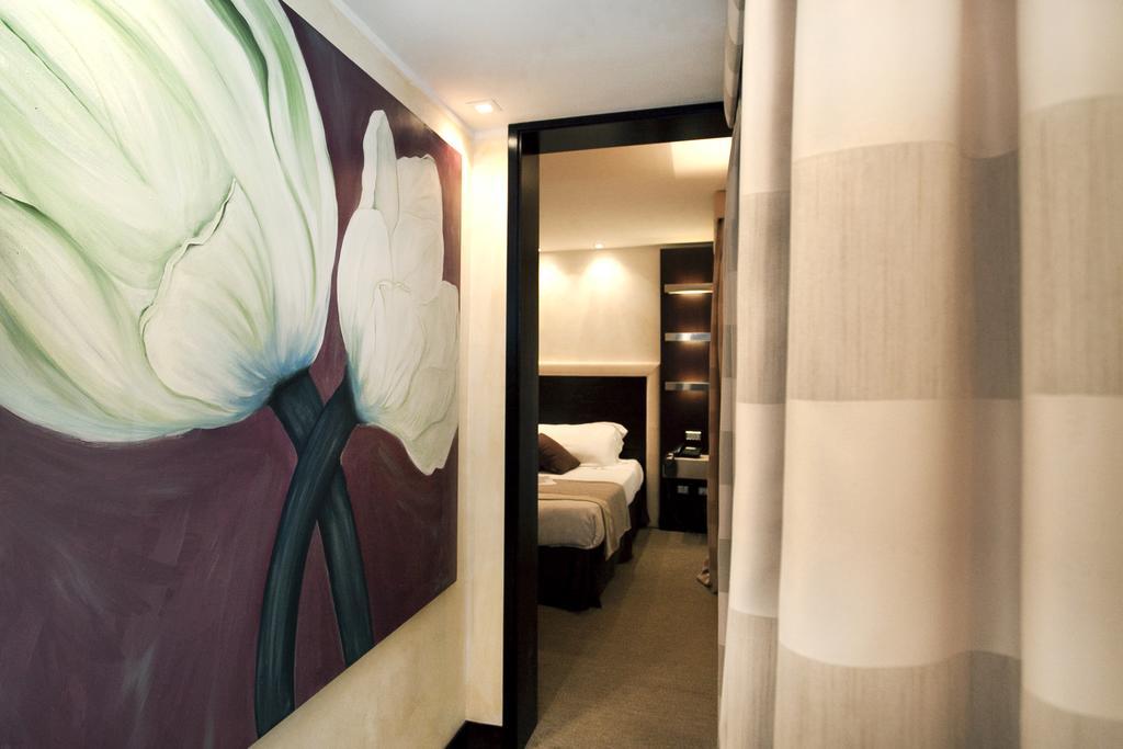 Les Fleurs Luxury House Casa de hóspedes 3*