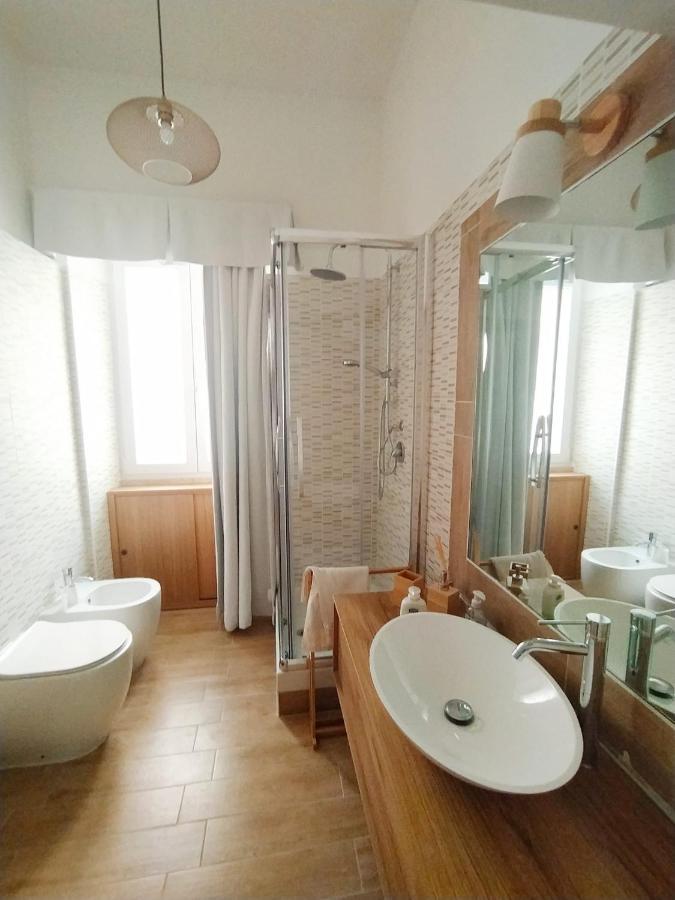 Apartment Dimora Ninfee Rome