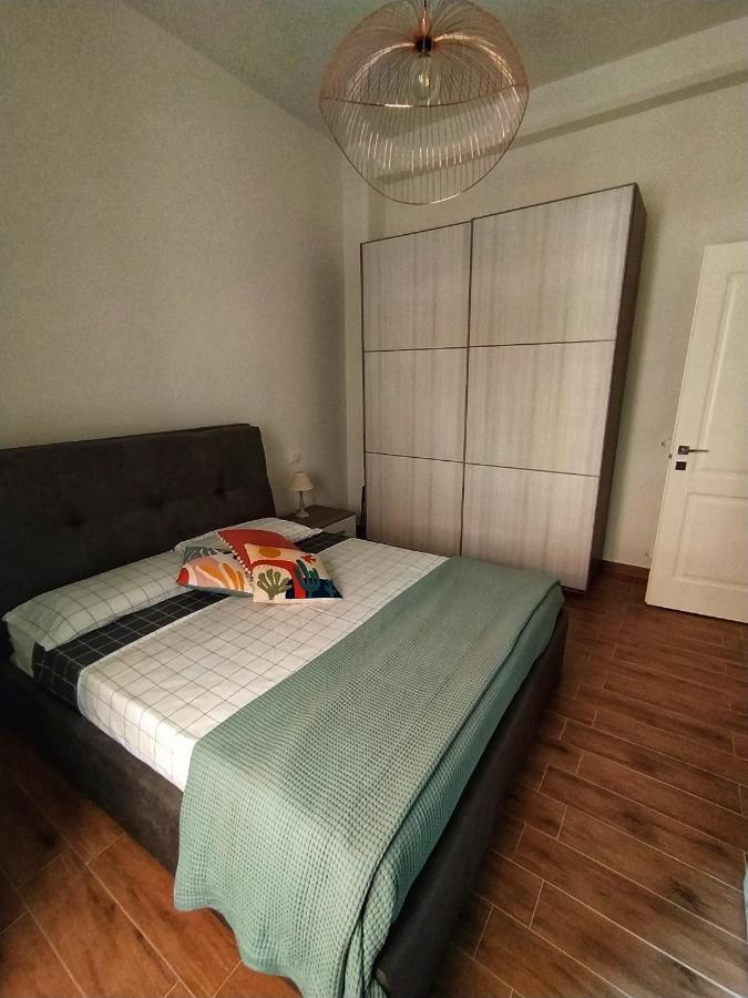 Apartment Dimora Ninfee *