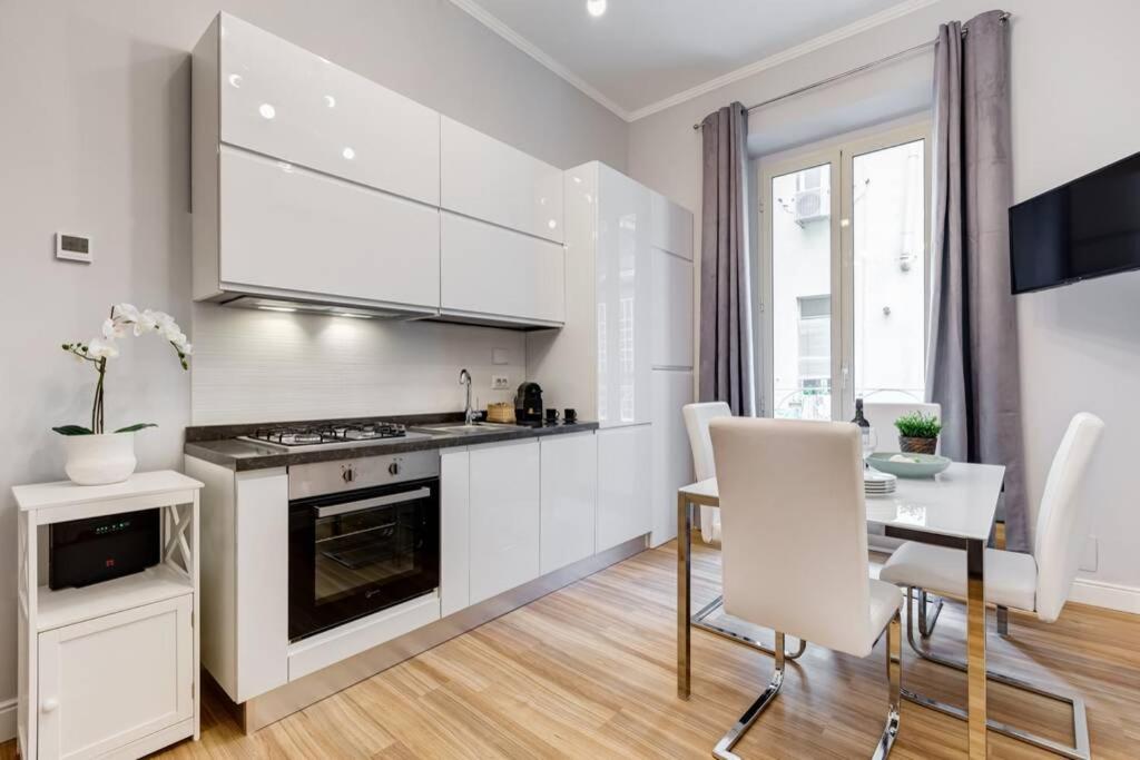 Migliori Collection Apartamento *