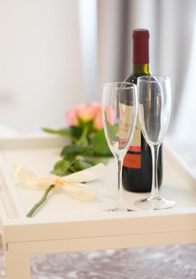 Lovely Nights - Luxury *