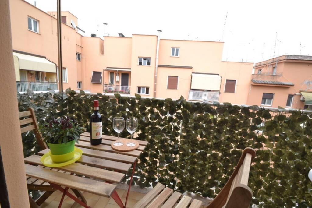 Apartamento Amerina's