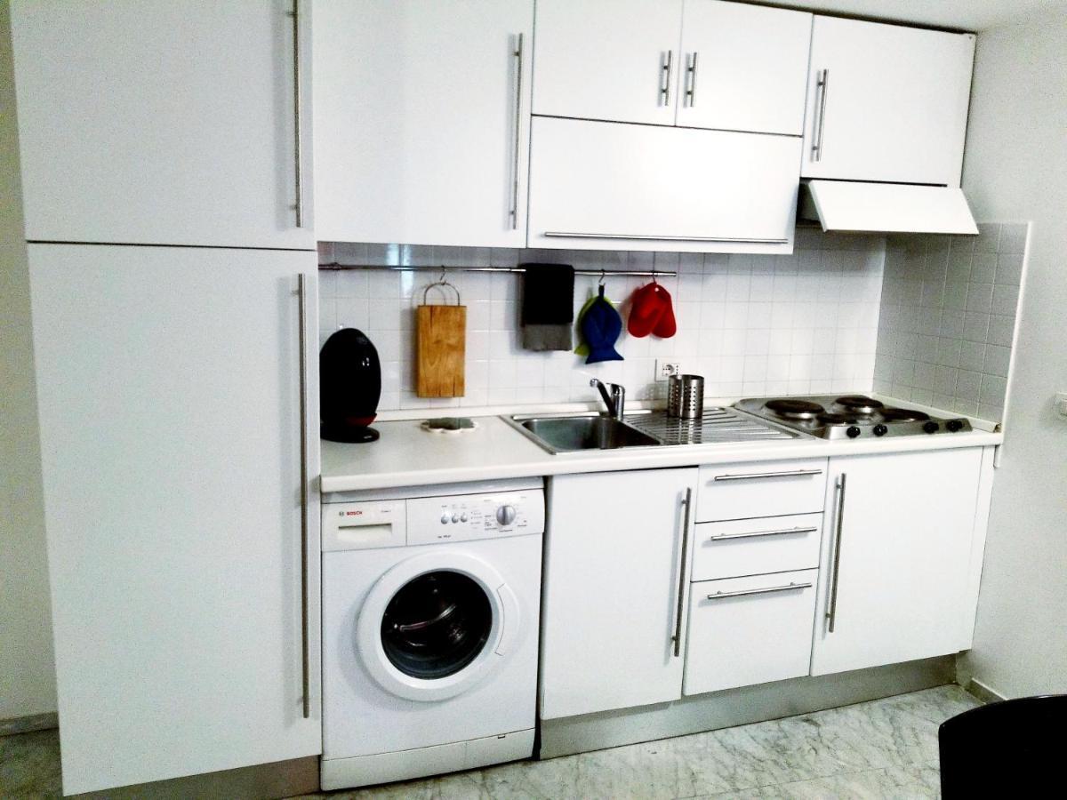 Apartamento Giulia'S Navona *