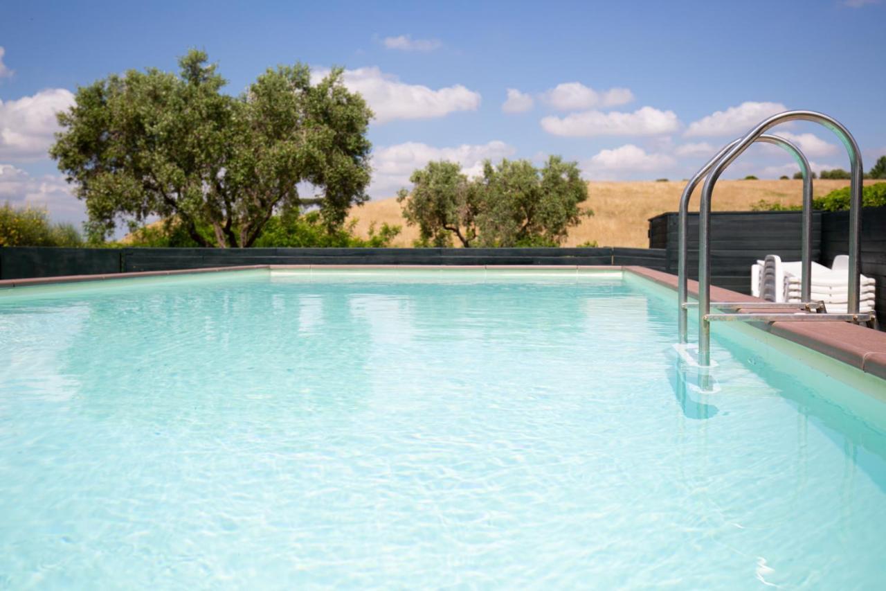 Tenuta Capizucchi Aparthotel Rome