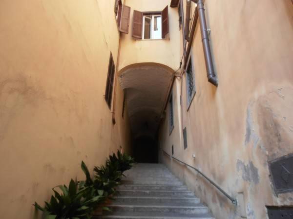 Hemingway House * Roma