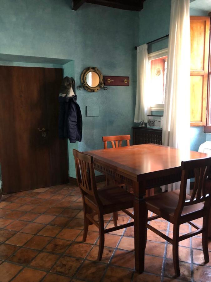 Hemingway House Leilighet Roma