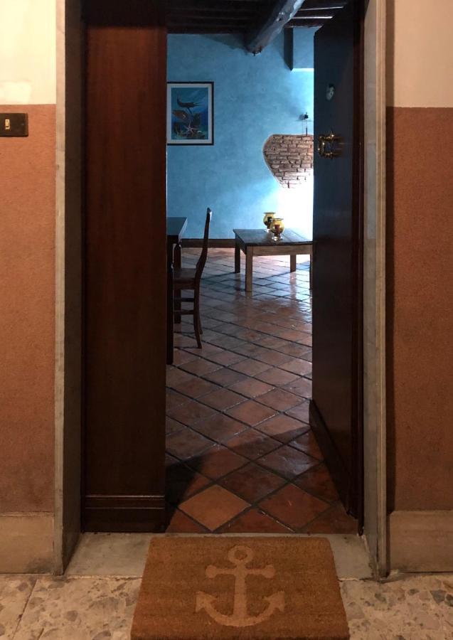 Leilighet Hemingway House Roma