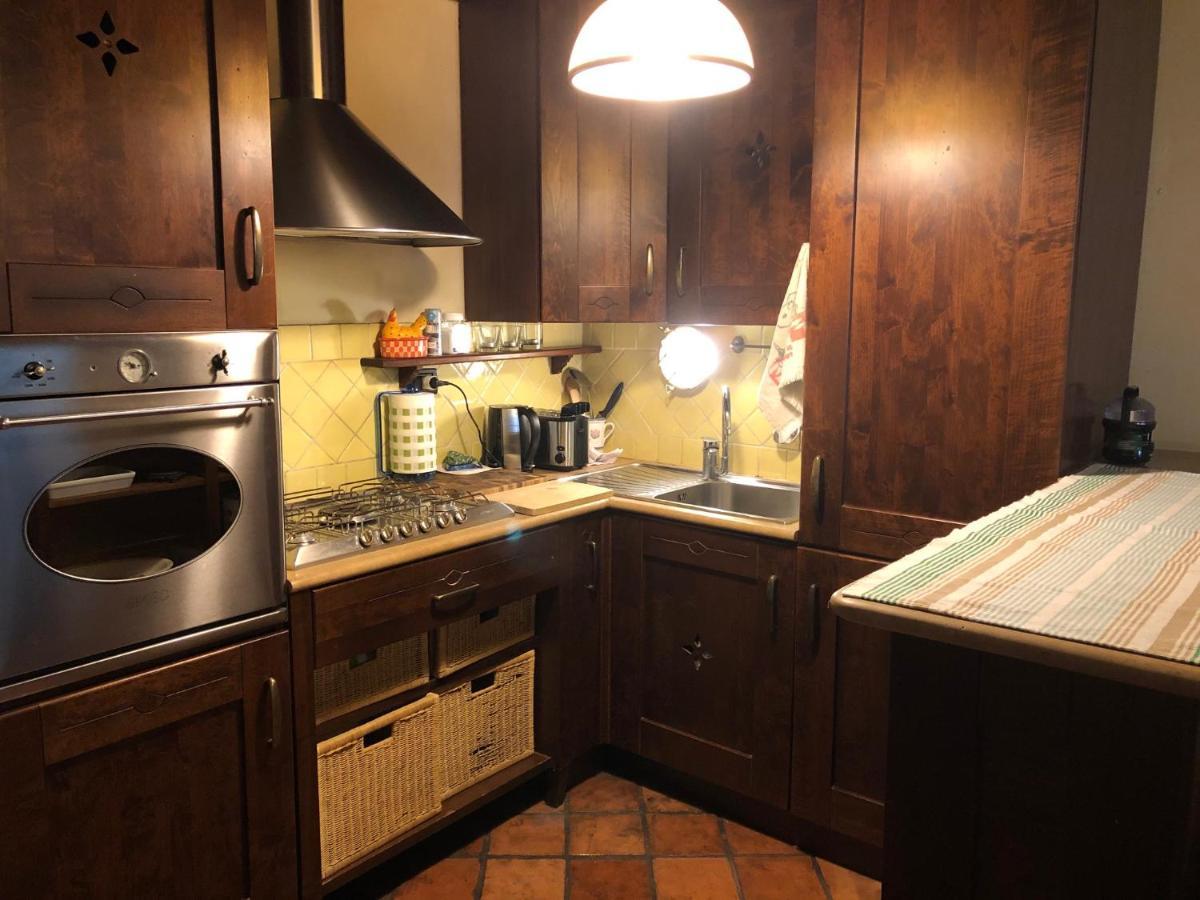 Leilighet Hemingway House Roma