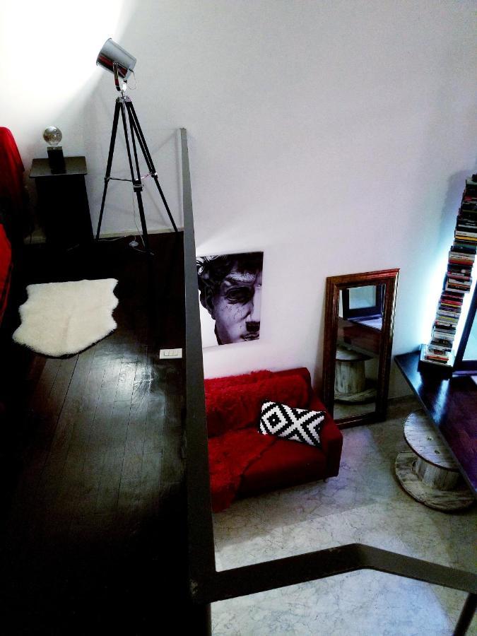 Apartamento Giulia'S Navona Roma