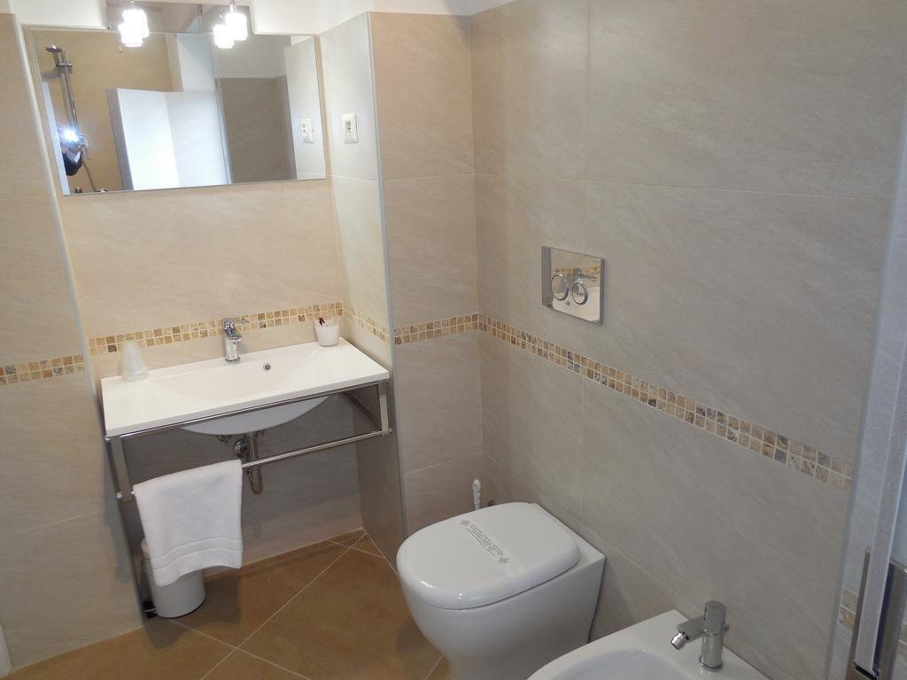 Il Romitello Casa de hóspedes 4*
