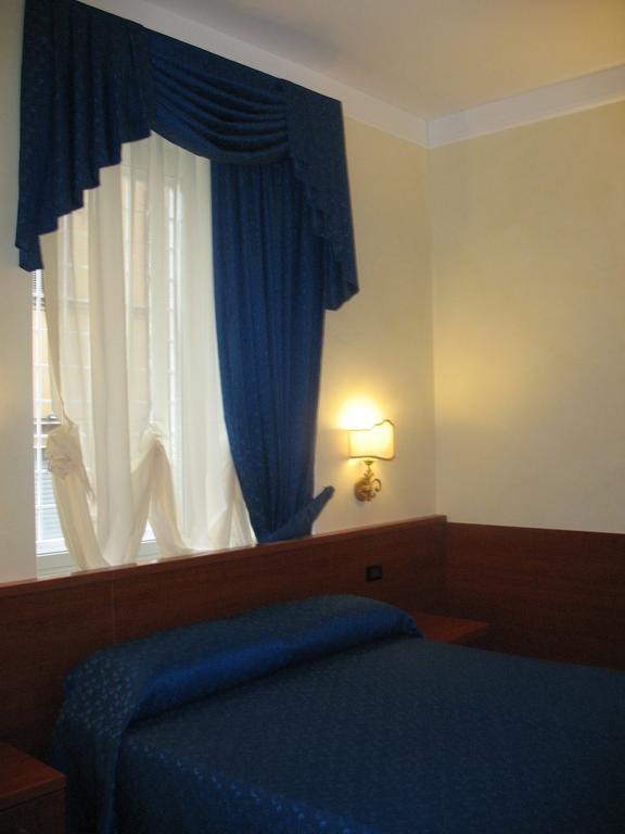 Bed & Breakfast Privato Giuseppe Roma