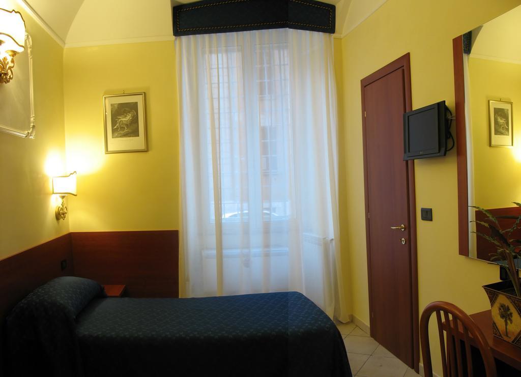 Privato Giuseppe Bed & Breakfast