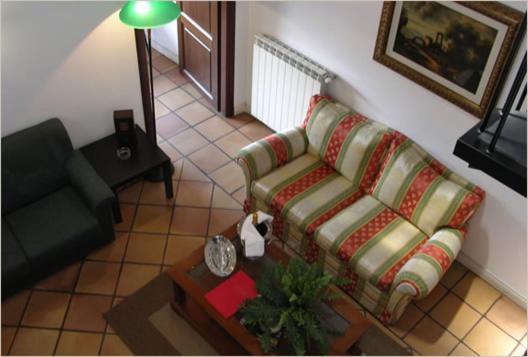 Casa de Férias Residenza Monti