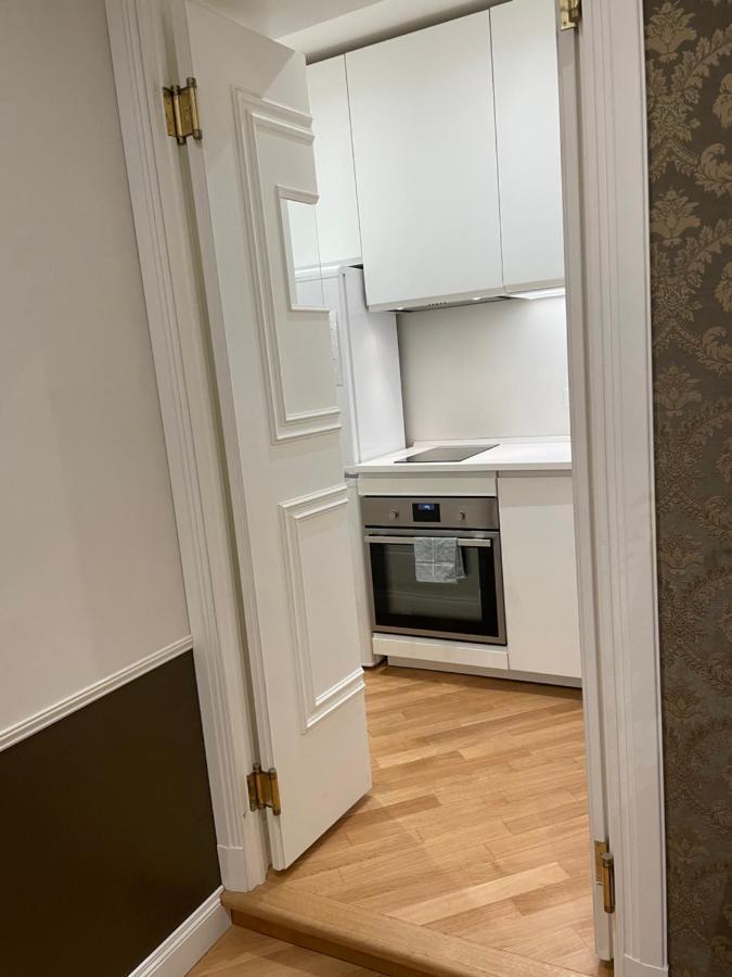 Appartamento Mia Residenza Al Pantheon