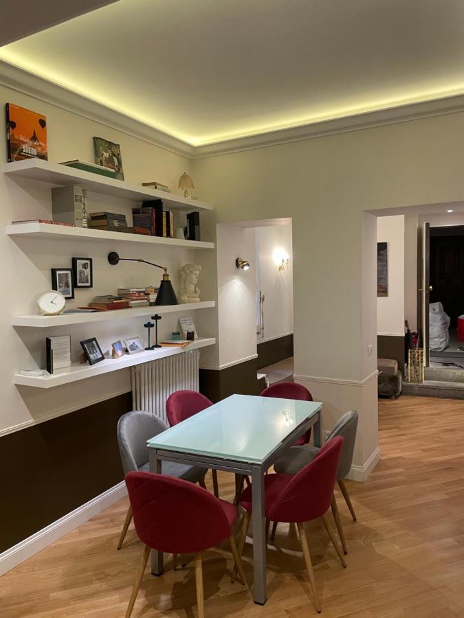 Mia Residenza Al Pantheon Appartamento Roma
