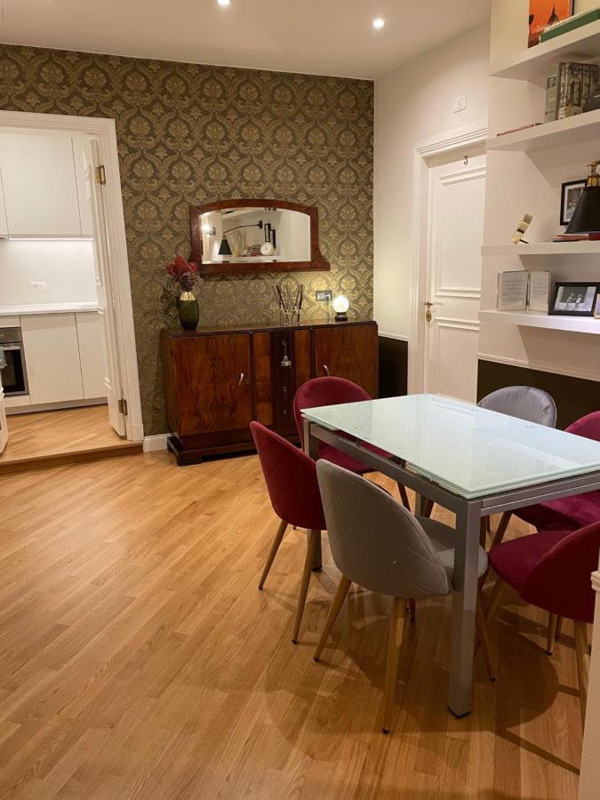 Mia Residenza Al Pantheon Appartamento Roma