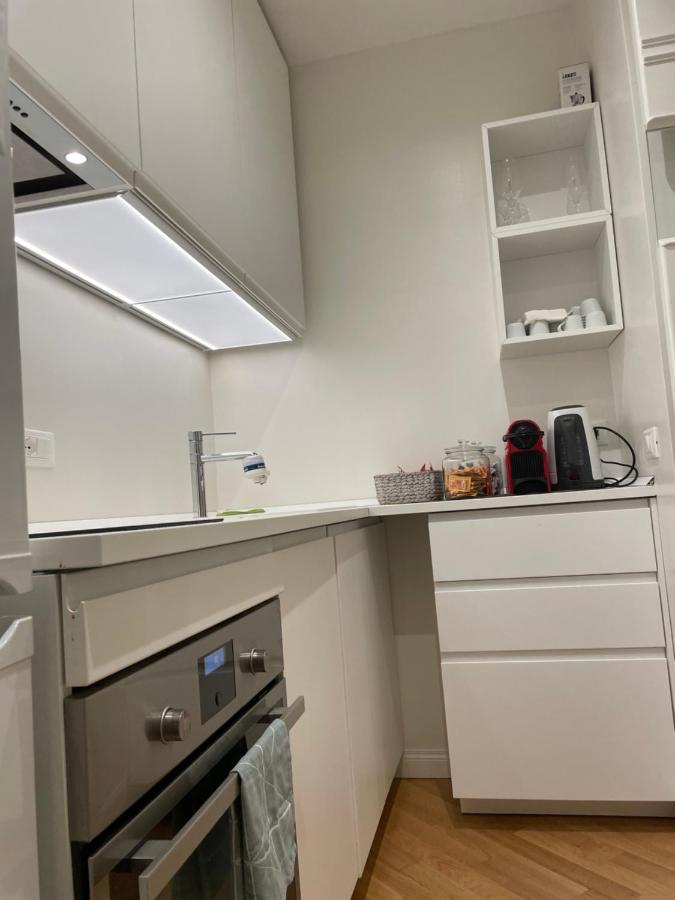 Mia Residenza Al Pantheon Appartamento Roma