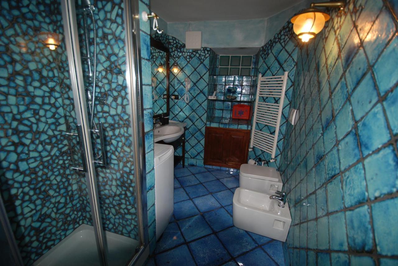 Hemingway House * Roma