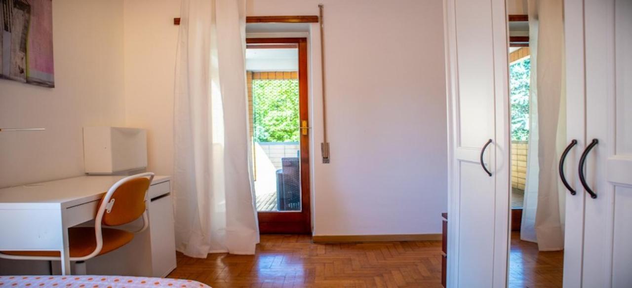 Gjestgiverier Kamchu Viale Somalia Roma