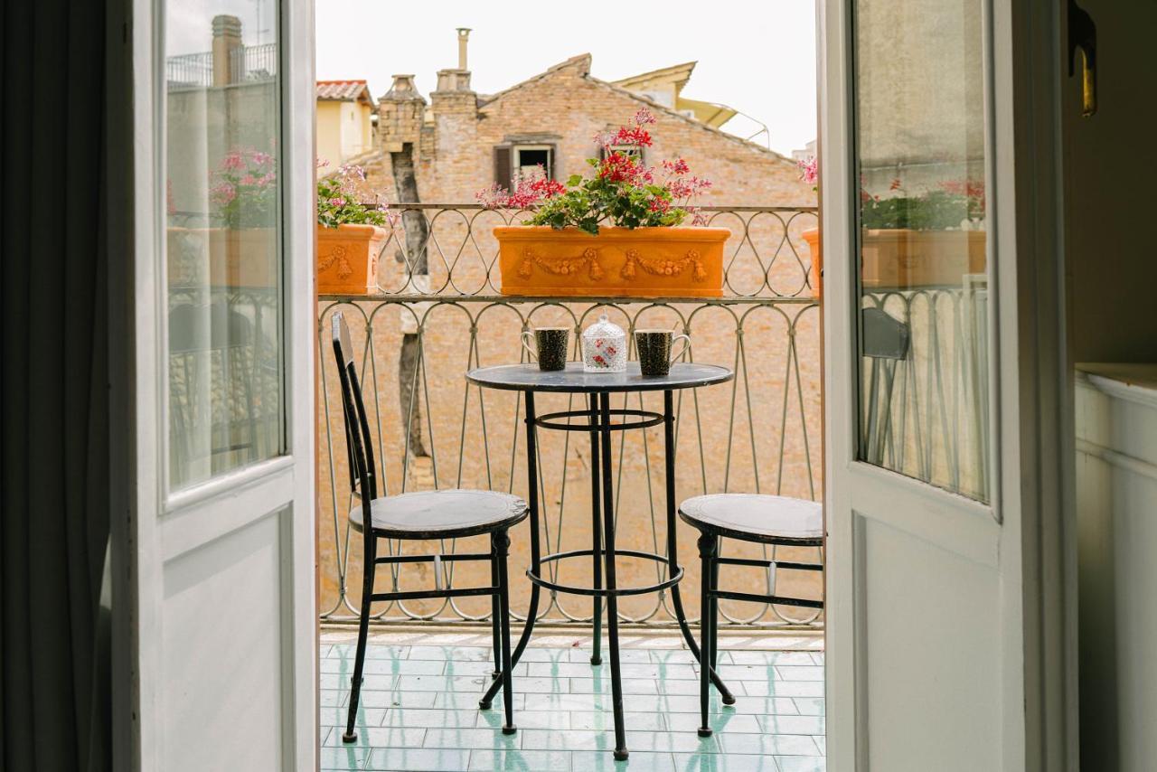 Della Croce Luxury 2* Rom
