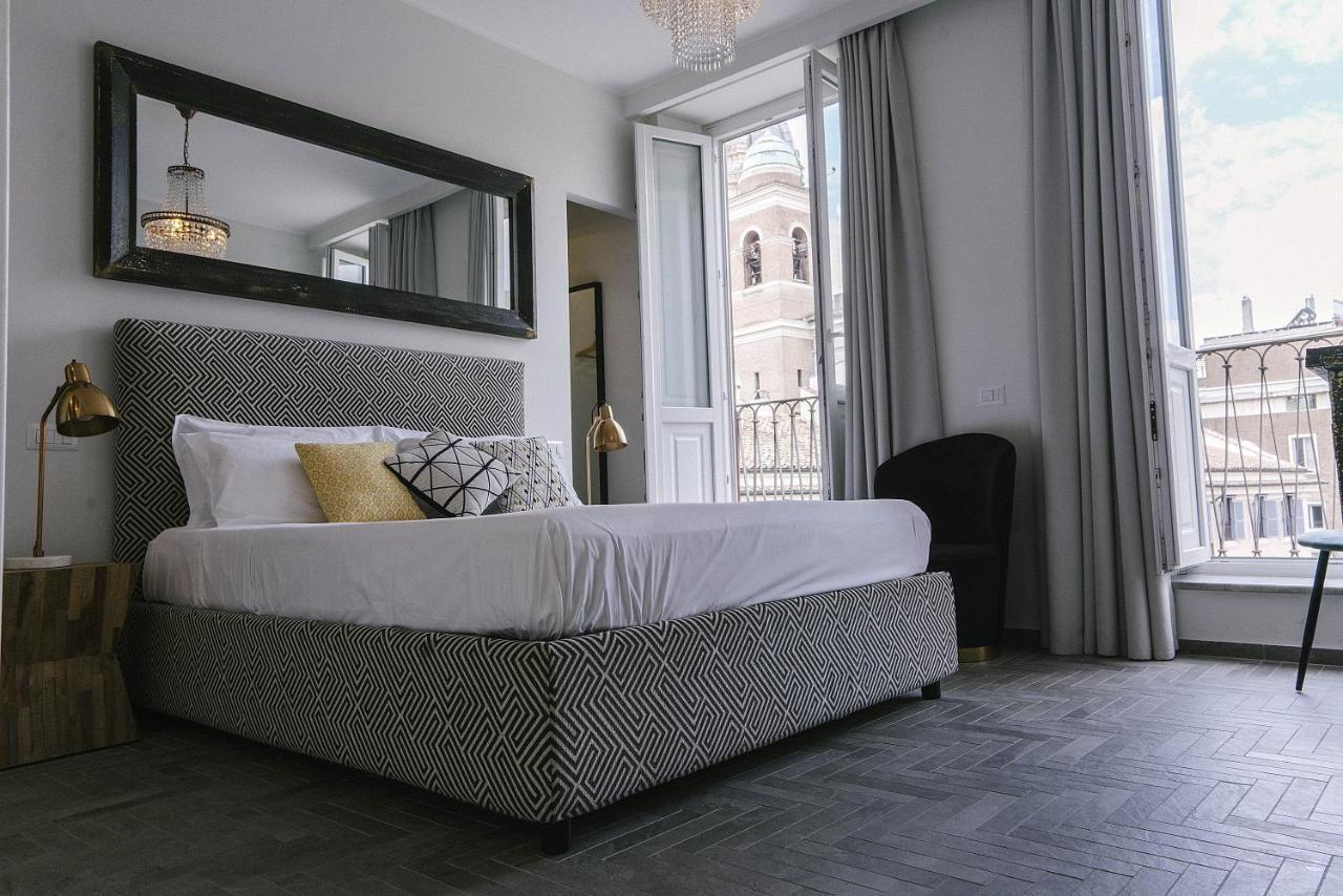 Della Croce Luxury Rom