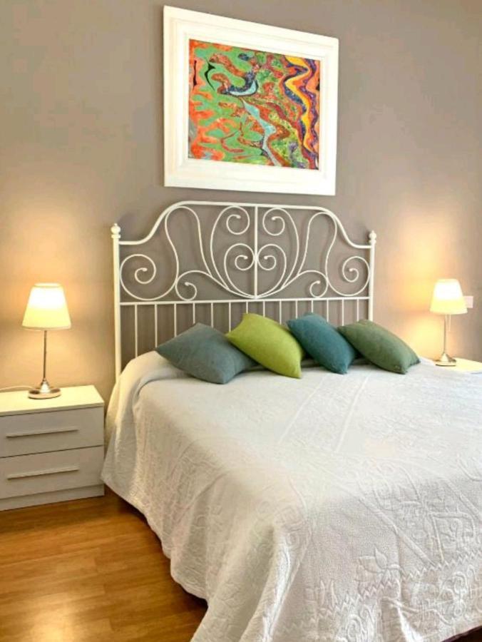 San Pietro Habitación en casa particular