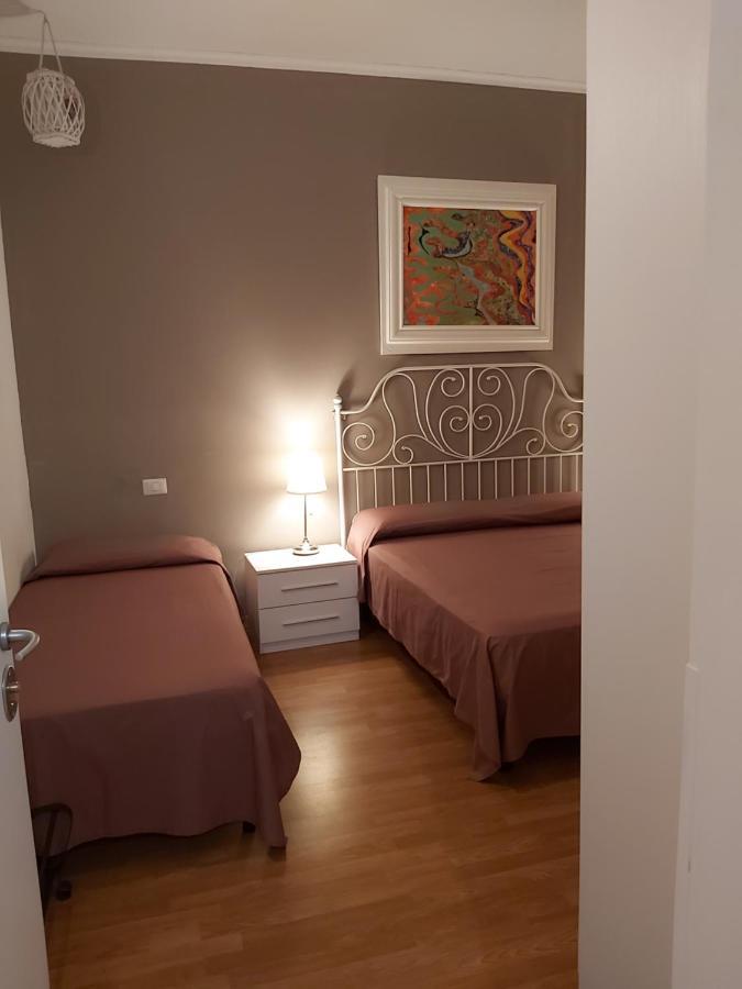 Habitación en casa particular San Pietro Roma