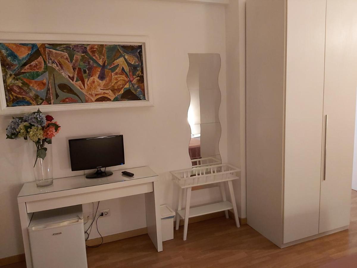 Habitación en casa particular San Pietro