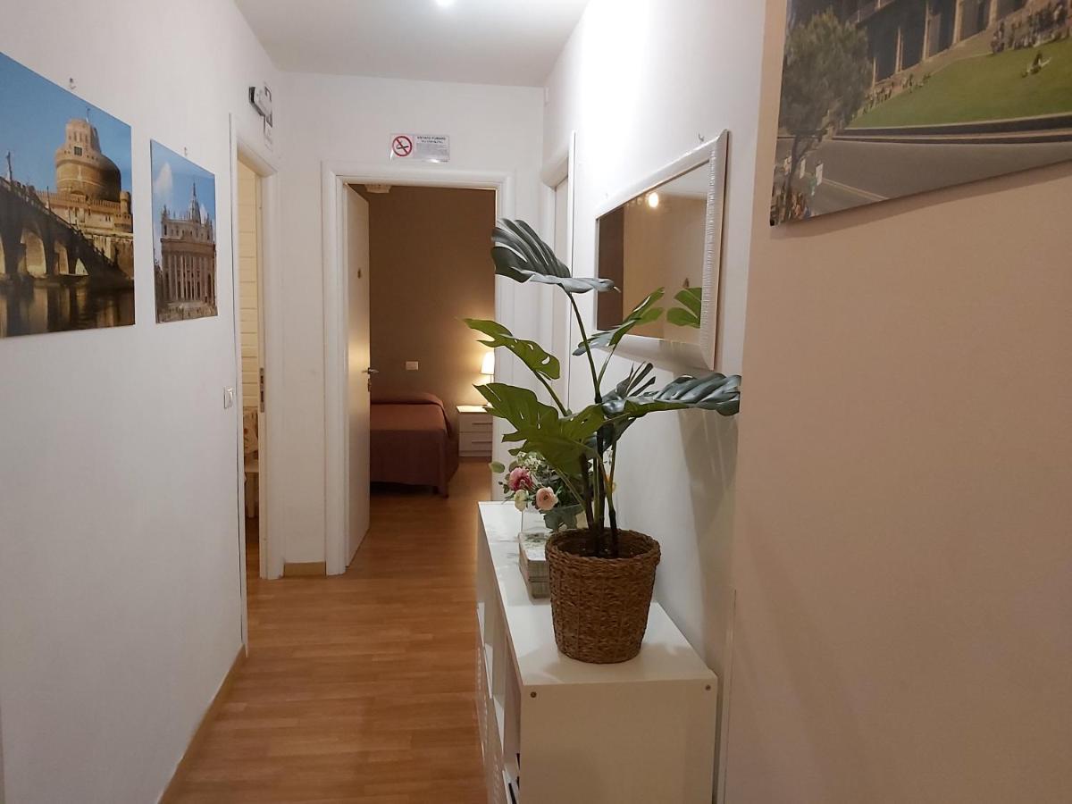 Habitación en casa particular San Pietro Roma